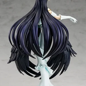 MÔ HÌNH Albedo - Overlord IV - Pop Up Parade (Good Smile Company) FIGURE CHÍNH HÃNG 8 4249b124e8c4c434066227e554d08850