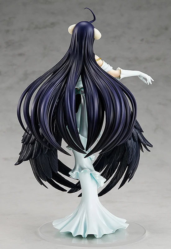 MÔ HÌNH Albedo - Overlord IV - Pop Up Parade (Good Smile Company) FIGURE CHÍNH HÃNG 3 4249b124e8c4c434066227e554d08850