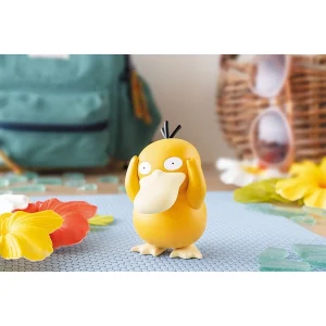 MÔ HÌNH Psyduck(Koduck) - Pocket Monsters - Pokémon Plamo - Poképla Quick!! (21) (Bandai Spirits) FIGURE CHÍNH HÃNG 5 4275176 1758692760945