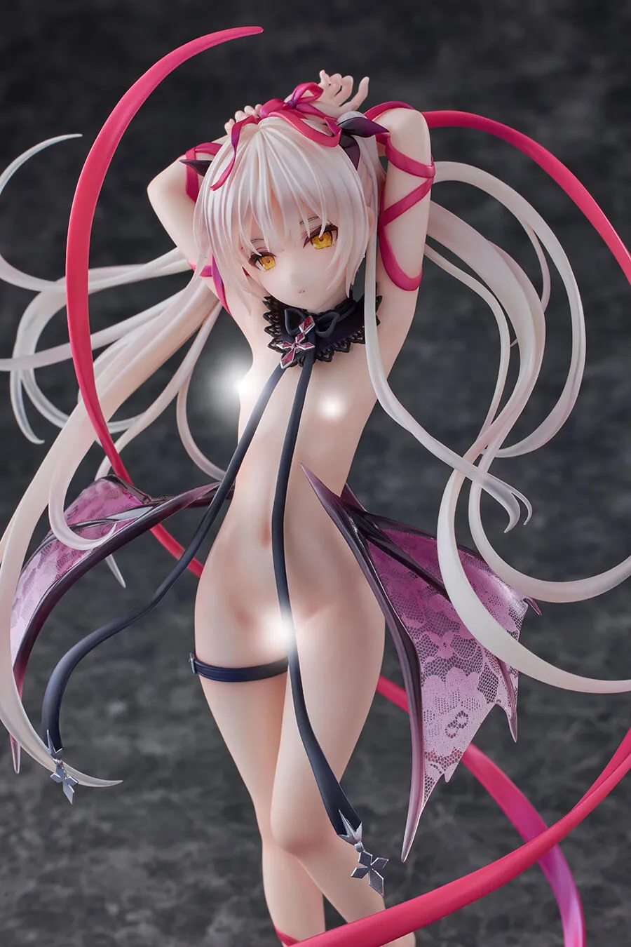 MÔ HÌNH Original - Skytube - Lilitics Catalog - 1/7 (Alphamax) FIGURE CHÍNH HÃNG 2 43 Jpeg 1763456177226