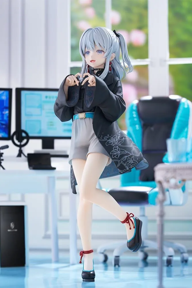 MÔ HÌNH Tororo Channel - Nekomugi Tororo - 1/7 (Kotobukiya) CHÍNH HÃNG 3 4306355 Jpeg 1758078597871