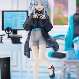 MÔ HÌNH Tororo Channel - Nekomugi Tororo - 1/7 (Kotobukiya) CHÍNH HÃNG 5 4306361 Jpeg 1758078597873