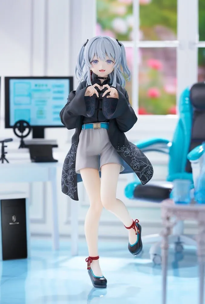 MÔ HÌNH Tororo Channel - Nekomugi Tororo - 1/7 (Kotobukiya) CHÍNH HÃNG 2 4306361 Jpeg 1758078597873