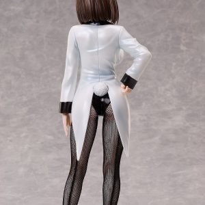 MÔ HÌNH Ninja to Koroshiya no Futarigurashi - Koga Konoha - B-style - 1/6 - Bunny Ver. (FREEing) FIGURE CHÍNH HÃNG 10 4374562