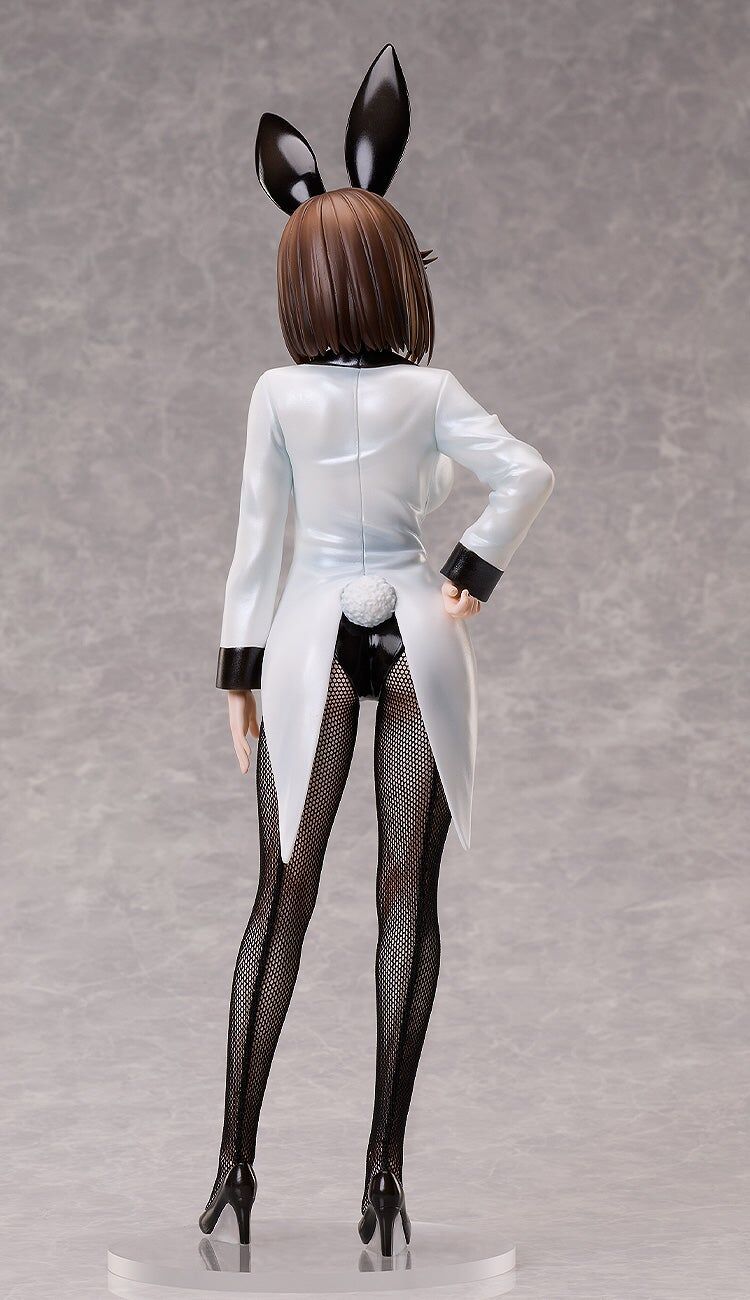 MÔ HÌNH Ninja to Koroshiya no Futarigurashi - Koga Konoha - B-style - 1/6 - Bunny Ver. (FREEing) FIGURE CHÍNH HÃNG 4 4374562