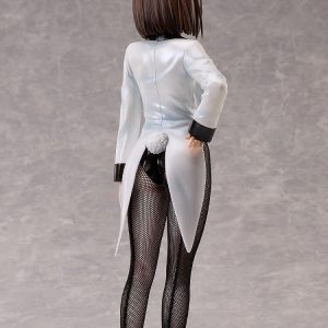 MÔ HÌNH Ninja to Koroshiya no Futarigurashi - Koga Konoha - B-style - 1/6 - Bunny Ver. (FREEing) FIGURE CHÍNH HÃNG 11 4374563