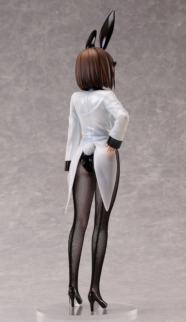MÔ HÌNH Ninja to Koroshiya no Futarigurashi - Koga Konoha - B-style - 1/6 - Bunny Ver. (FREEing) FIGURE CHÍNH HÃNG 5 4374563
