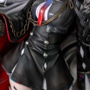 MÔ HÌNH Arknights - Lappland - 1/7 - The Decadenza (Myethos) FIGURE CHÍNH HÃNG 7 44 1765463473387