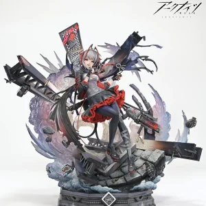 MÔ HÌNH Arknights - W - Concept Masterline (CMARK-01S) - 1/6 - Elite 2, Bonus Version (Prime 1 Studio) FIGURE CHÍNH HÃNG 9 44 Jpeg 1761741223984