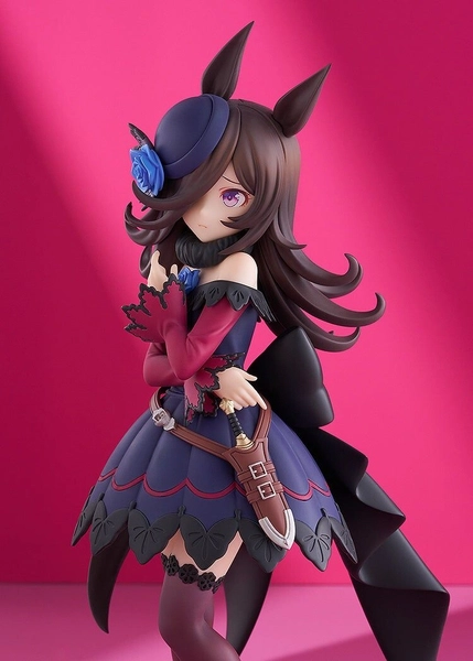 MÔ HÌNH Rice Shower - Umamusume: Pretty Derby - Pop Up Parade - L (Good Smile Company) FIGURE CHÍNH HÃNG 1 4423692 1749915007142