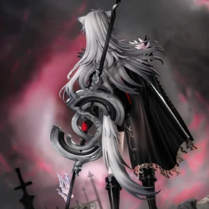 MÔ HÌNH Arknights - Lappland - 1/7 - The Decadenza (Myethos) FIGURE CHÍNH HÃNG 8 45 1765463473391