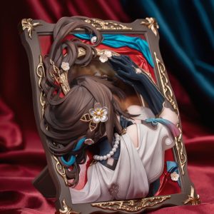 MÔ HÌNH Honkai: Star Rail - Ruan Mei - Diorama Series - Past Self in Mirror Ver. (Myethos) FIGURE CHÍNH HÃNG 10 4532877