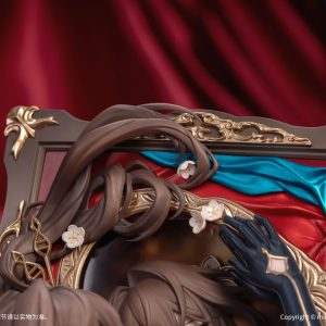 MÔ HÌNH Honkai: Star Rail - Ruan Mei - Diorama Series - Past Self in Mirror Ver. (Myethos) FIGURE CHÍNH HÃNG 12 4532879