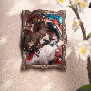 MÔ HÌNH Honkai: Star Rail - Ruan Mei - Diorama Series - Past Self in Mirror Ver. (Myethos) FIGURE CHÍNH HÃNG 11 4532880