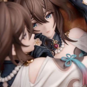 MÔ HÌNH Honkai: Star Rail - Ruan Mei - Diorama Series - Past Self in Mirror Ver. (Myethos) FIGURE CHÍNH HÃNG 13 4532883