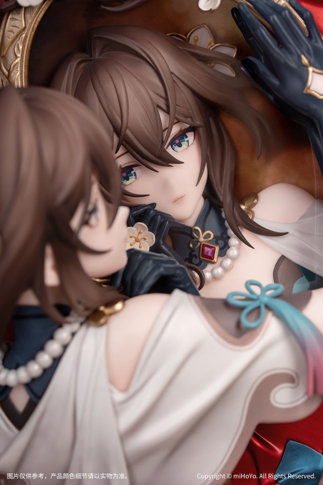 MÔ HÌNH Honkai: Star Rail - Ruan Mei - Diorama Series - Past Self in Mirror Ver. (Myethos) FIGURE CHÍNH HÃNG 7 4532883