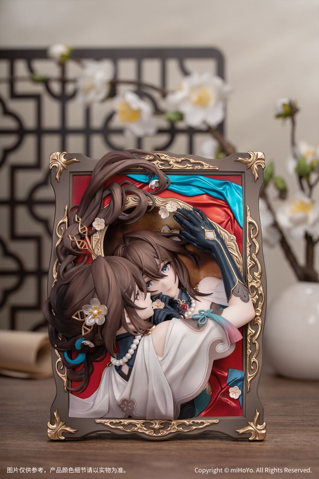 MÔ HÌNH Honkai: Star Rail - Ruan Mei - Diorama Series - Past Self in Mirror Ver. (Myethos) FIGURE CHÍNH HÃNG 2 4532884
