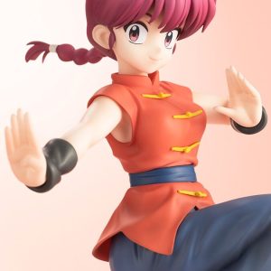 MÔ HÌNH Ranma 1/2 - Saotome Ranma - 1/7 (Kotobukiya) FIGURE CHÍNH HÃNG 8 4533978