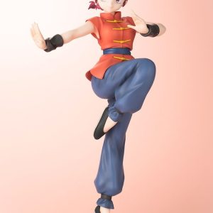 MÔ HÌNH Ranma 1/2 - Saotome Ranma - 1/7 (Kotobukiya) FIGURE CHÍNH HÃNG 9 4533981
