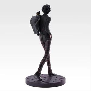 MÔ HÌNH Morgana - Shujinkou - Joker - Persona 5 The Royal - Ichiban Kuji - (A Prize) (Bandai Spirits) FIGURE CHÍNH HÃNG 5 4543119 Jpeg 1757062598159