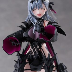 MÔ HÌNH Modernia - Second Affection - Goddess of Victory: Nikke - Figma (#665) (Max Factory) FIGURE CHÍNH HÃNG 13 4576598