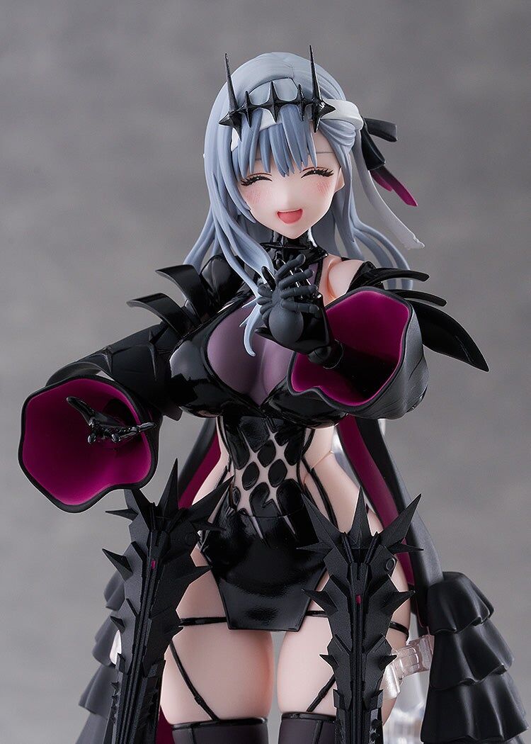 MÔ HÌNH Modernia - Second Affection - Goddess of Victory: Nikke - Figma (#665) (Max Factory) FIGURE CHÍNH HÃNG 5 4576598
