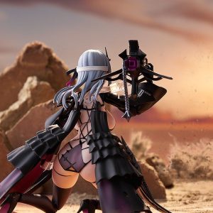 MÔ HÌNH Modernia - Second Affection - Goddess of Victory: Nikke - Figma (#665) (Max Factory) FIGURE CHÍNH HÃNG 12 4576605
