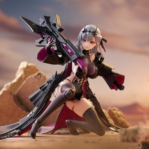 MÔ HÌNH Modernia - Second Affection - Goddess of Victory: Nikke - Figma (#665) (Max Factory) FIGURE CHÍNH HÃNG 11 4576606