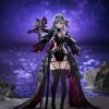MÔ HÌNH Modernia - Second Affection - Goddess of Victory: Nikke - Figma (#665) (Max Factory) FIGURE CHÍNH HÃNG 10 4576608