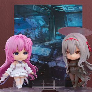 MÔ HÌNH Scarlet - Goddess of Victory: Nikke - Nendoroid (#2881) - Black Shadow (Good Smile Company) FIGURE CHÍNH HÃNG 11 4595002