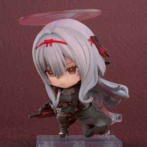 MÔ HÌNH Scarlet - Goddess of Victory: Nikke - Nendoroid (#2881) - Black Shadow (Good Smile Company) FIGURE CHÍNH HÃNG 10 4595004