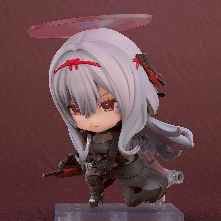 MÔ HÌNH Scarlet - Goddess of Victory: Nikke - Nendoroid (#2881) - Black Shadow (Good Smile Company) FIGURE CHÍNH HÃNG 5 4595004