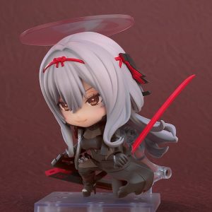 MÔ HÌNH Scarlet - Goddess of Victory: Nikke - Nendoroid (#2881) - Black Shadow (Good Smile Company) FIGURE CHÍNH HÃNG 9 4595005