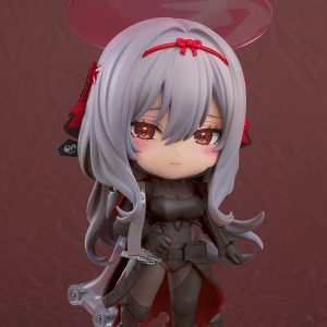 MÔ HÌNH Scarlet - Goddess of Victory: Nikke - Nendoroid (#2881) - Black Shadow (Good Smile Company) FIGURE CHÍNH HÃNG 8 4595006