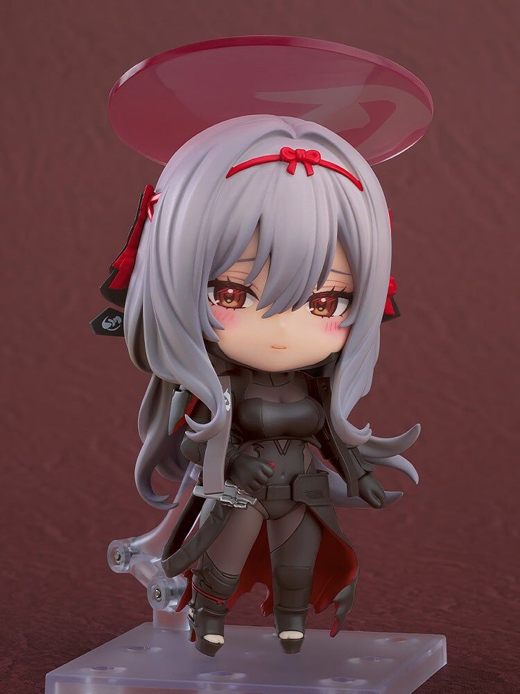 MÔ HÌNH Scarlet - Goddess of Victory: Nikke - Nendoroid (#2881) - Black Shadow (Good Smile Company) FIGURE CHÍNH HÃNG 3 4595006