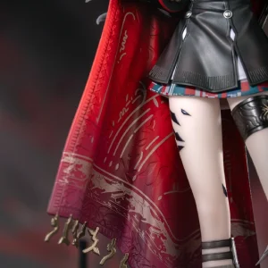 MÔ HÌNH Arknights - Lappland - 1/7 - The Decadenza (Myethos) FIGURE CHÍNH HÃNG 9 46 1765463473394