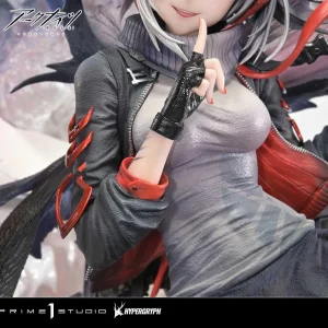 MÔ HÌNH Arknights - W - Concept Masterline (CMARK-01S) - 1/6 - Elite 2, Bonus Version (Prime 1 Studio) FIGURE CHÍNH HÃNG 7 46 Jpeg 1761741223992