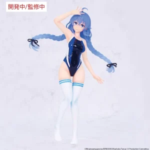 MÔ HÌNH Roxy Migurdia - Mushoku Tensei II - Vivit Figure (System Service) FIGURE CHÍNH HÃNG 8 4603249