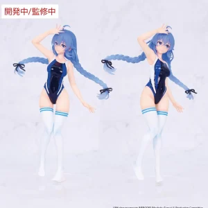 MÔ HÌNH Roxy Migurdia - Mushoku Tensei II - Vivit Figure (System Service) FIGURE CHÍNH HÃNG 9 4603251