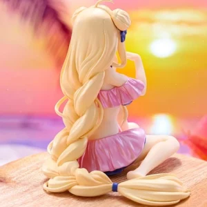 MÔ HÌNH Hoshimiya Mukuro - Date A Live V - Noodle Stopper Figure - Mizugi, Pastel Pink ver. (FuRyu) FIGURE CHÍNH HÃNG 11 4639920 1774793979640