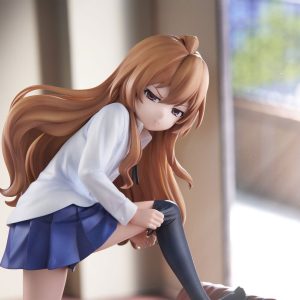 MÔ HÌNH Toradora! - Aisaka Taiga - F:Nex - 1/7 (FuRyu) FIGURE CHÍNH HÃNG 9 4642911