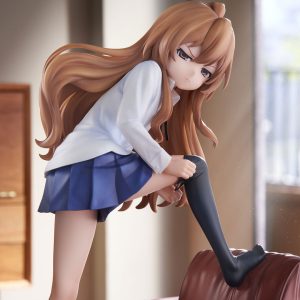 MÔ HÌNH Toradora! - Aisaka Taiga - F:Nex - 1/7 (FuRyu) FIGURE CHÍNH HÃNG 8 4642919