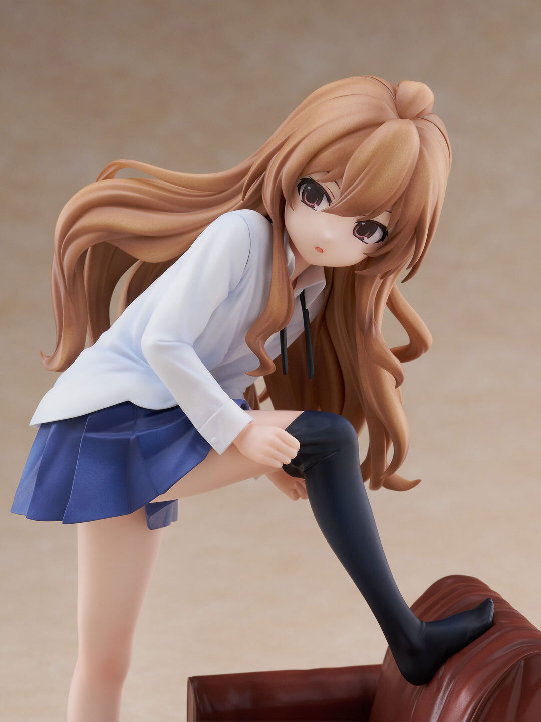 MÔ HÌNH Toradora! - Aisaka Taiga - F:Nex - 1/7 (FuRyu) FIGURE CHÍNH HÃNG 2 4642922