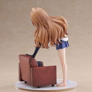 MÔ HÌNH Toradora! - Aisaka Taiga - F:Nex - 1/7 (FuRyu) FIGURE CHÍNH HÃNG 7 4642926