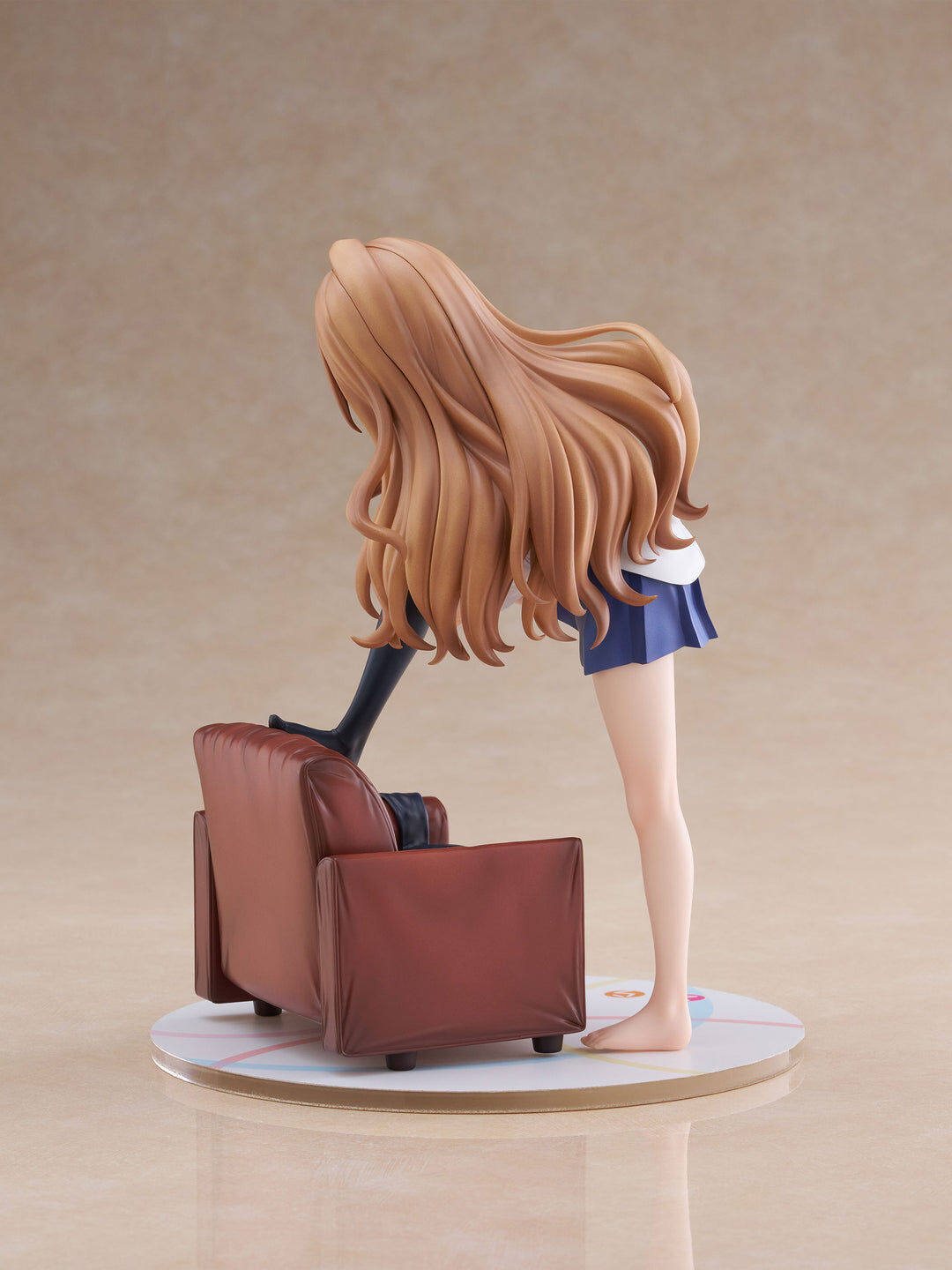 MÔ HÌNH Toradora! - Aisaka Taiga - F:Nex - 1/7 (FuRyu) FIGURE CHÍNH HÃNG 3 4642926