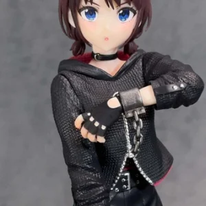 MÔ HÌNH Iseri Nina - Girls Band Cry - XStellar (Sega Fave) FIGURE CHÍNH HÃNG 5 4661548 1773116195637