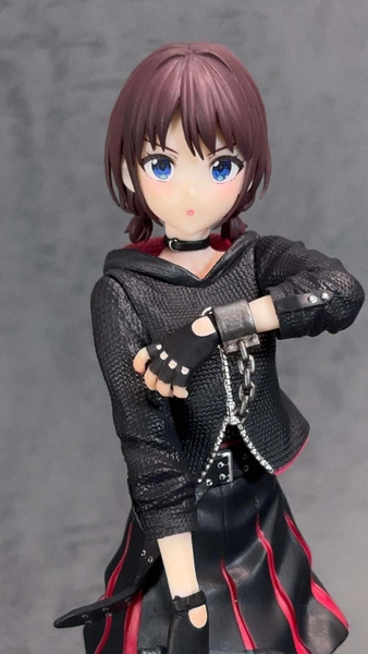 MÔ HÌNH Iseri Nina - Girls Band Cry - XStellar (Sega Fave) FIGURE CHÍNH HÃNG 2 4661548 1773116195637