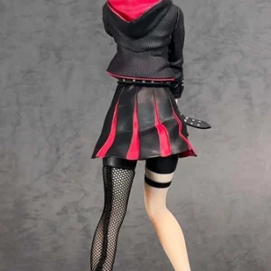 MÔ HÌNH Iseri Nina - Girls Band Cry - XStellar (Sega Fave) FIGURE CHÍNH HÃNG 6 4661550 1773116196256