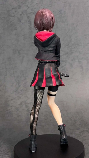 MÔ HÌNH Iseri Nina - Girls Band Cry - XStellar (Sega Fave) FIGURE CHÍNH HÃNG 3 4661550 1773116196256