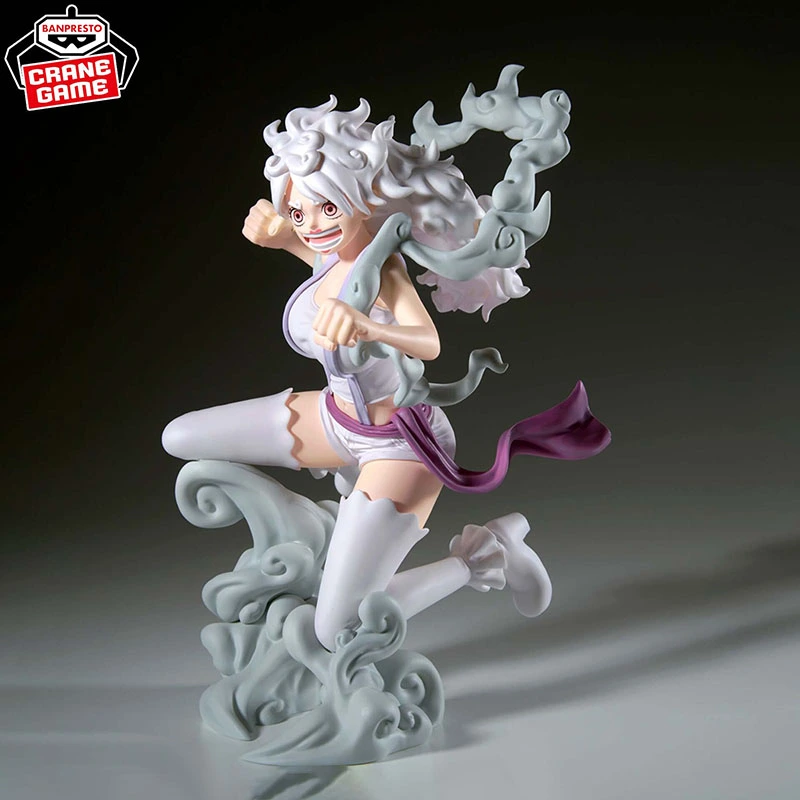MÔ HÌNH Jewelry Bonney - One Piece - Grandista (Bandai Spirits) FIGURE CHÍNH HÃNG 1 4669562 1769237440814